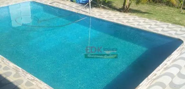 Fazenda / Sítio / Chácara com 2 Quartos à venda, 200m² no Parque Imperial, Jacareí