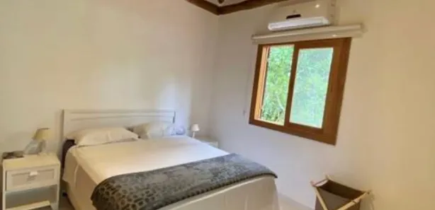 Casa de Condomínio com 5 Quartos à venda, 270m² no Bosque, Armação dos Búzios