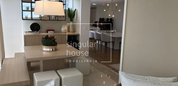 Apartamento com 2 Quartos para venda ou aluguel, 236m² no Jardim Panorama, São Paulo