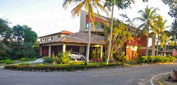 Casa de Condomínio com 6 Quartos à venda, 432m² no Praia do Morro, Guarapari