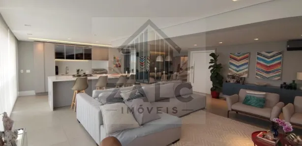 Apartamento com 4 Quartos à venda, 241m² no Água Branca, São Paulo
