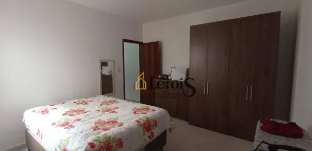 Casa com 3 Quartos à venda, 108m² no São Luiz, Itu