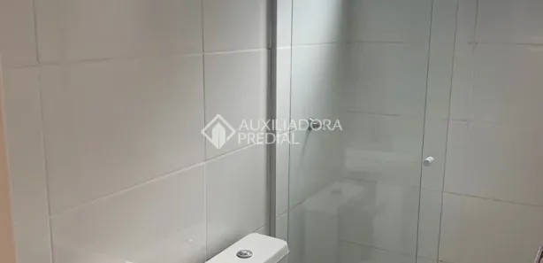 Apartamento com 2 Quartos à venda, 40m² no Bom Jesus, Campo Largo