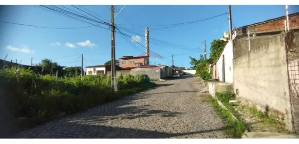 Terreno / Lote / Condomínio à venda, 400m² no Potengi, Natal