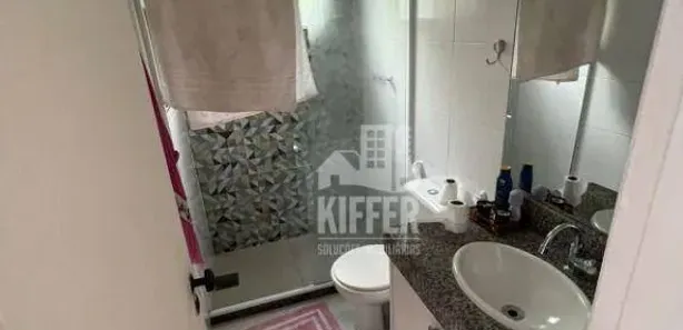Casa de Condomínio com 4 Quartos à venda, 250m² no Itaipu, Niterói