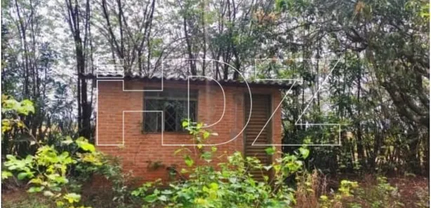 Fazenda / Sítio / Chácara com 1 Quarto à venda, 176m² no Chácara Flora Araraquara, Araraquara