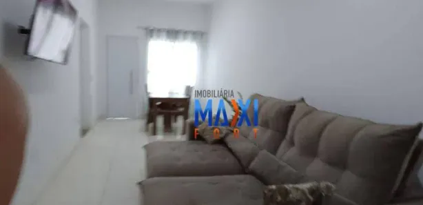 Casa de Condomínio com 3 Quartos à venda, 80m² no Aterrado, Monte Mor