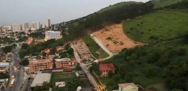 Terreno / Lote / Condomínio à venda, 162m² no da Luz, Nova Iguaçu