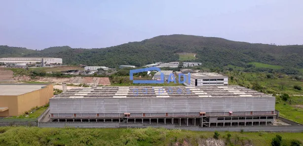 Galpão / Depósito / Armazém para alugar, 2991m² no Distrito Industrial, Araçariguama