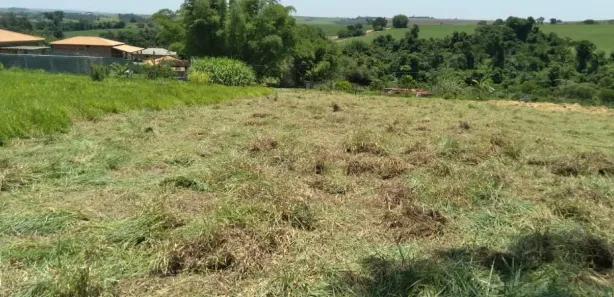 Terreno / Lote / Condomínio à venda, 1000m² no Área Rural de Limeira, Limeira