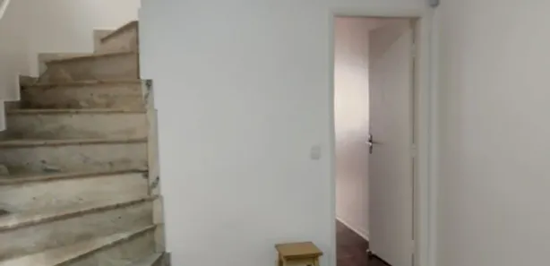 Sobrado com 3 Quartos para alugar, 123m² no Vila Santa Catarina, São Paulo