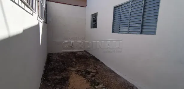 Casa Comercial com 2 Quartos para alugar, 75m² no Centro, São Carlos