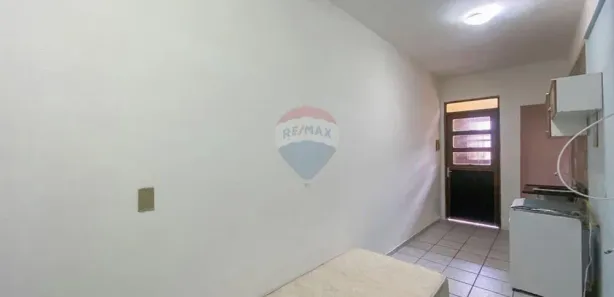 Kitnet com 1 Quarto para alugar, 15m² no Ponta Negra, Natal