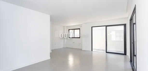 Casa de Condomínio com 3 Quartos à venda, 112m² no Uberaba, Curitiba