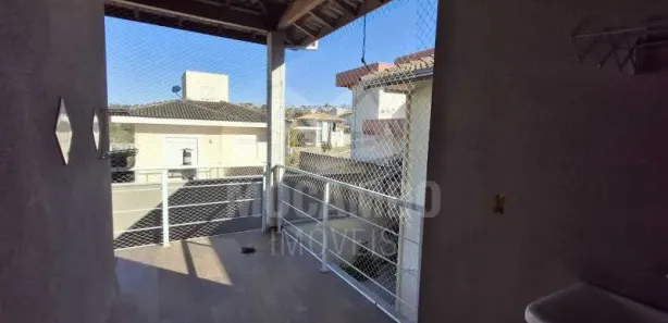 Casa de Condomínio com 4 Quartos para alugar, 260m² no Parque das Laranjeiras, Itatiba