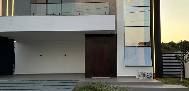 Casa de Condomínio com 4 Quartos à venda, 300m² no , Barra dos Coqueiros