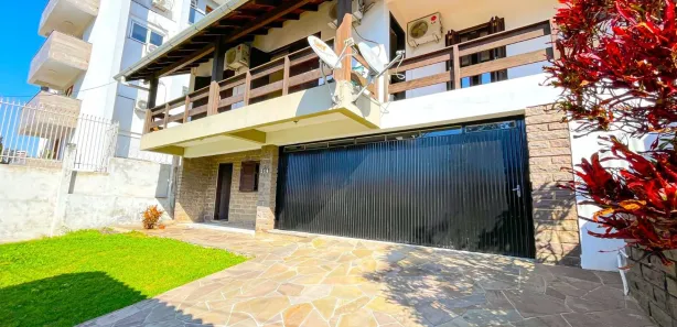 Casa com 2 Quartos à venda, 159m² no Cristo Rei, São Leopoldo