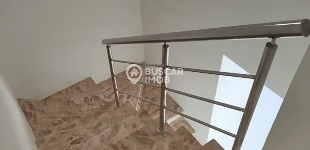 Casa de Condomínio com 4 Quartos para alugar, 130m² no Nova Abrantes (Abrantes), Camaçari