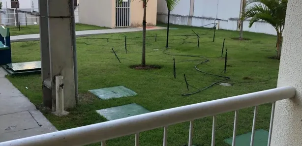 Apartamento com 2 Quartos à venda, 65m² no Jabotiana, Aracaju