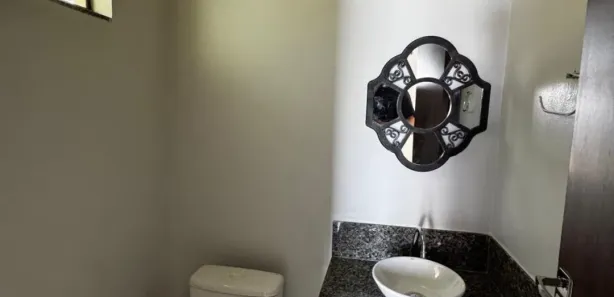 Casa de Condomínio com 2 Quartos para alugar, 60m² no Cidade Nova, Marabá