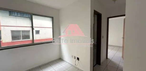 Apartamento com 2 Quartos à venda, 47m² no Campo Grande, Rio de Janeiro