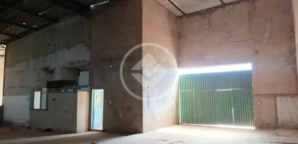 Galpão / Depósito / Armazém à venda, 392m² no Recanto das Emas, Brasília