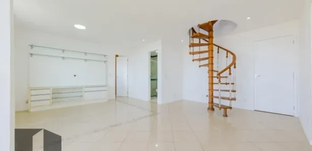 Cobertura com 3 Quartos para alugar, 123m² no Recreio dos Bandeirantes, Rio de Janeiro