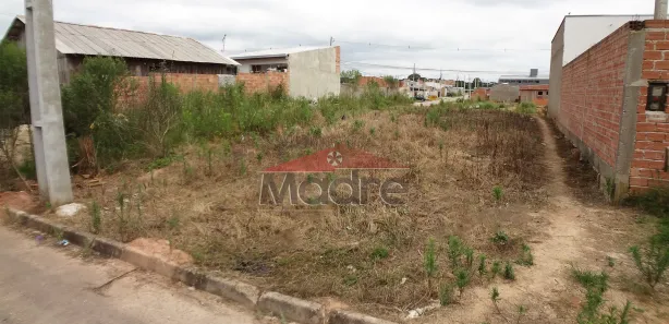 Terreno / Lote / Condomínio à venda, 132m² no Nações, Fazenda Rio Grande