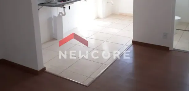 Apartamento com 2 Quartos à venda, 43m² no Centro, Votorantim