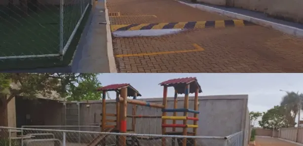 Casa de Condomínio com 4 Quartos à venda, 400m² no Ponte Alta Norte, Brasília