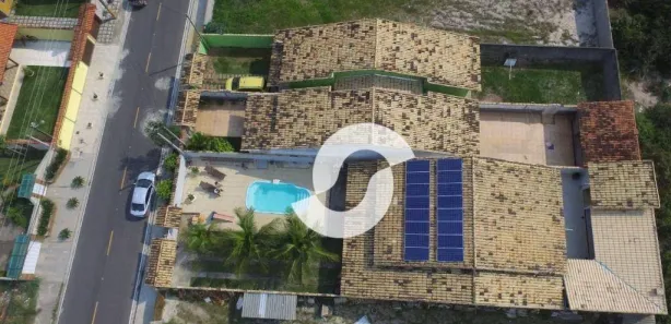 Casa com 3 Quartos à venda, 130m² no Inoã (Inoã), Maricá