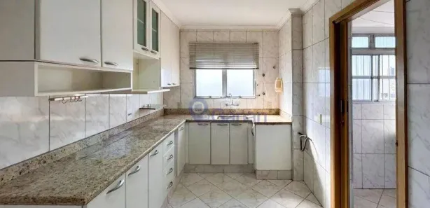Apartamento com 2 Quartos para alugar, 58m² no Santo Amaro, São Paulo