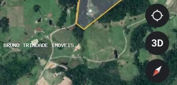 Casa com 3 Quartos à venda, 30000m² no , Alfredo Wagner
