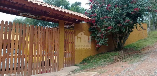 Fazenda / Sítio / Chácara com 3 Quartos à venda, 260m² no Ibiúna, Ibiúna