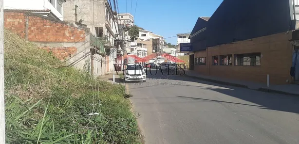 Terreno / Lote / Condomínio à venda, 360m² no Ponte Alta, Volta Redonda