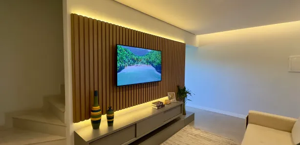Sobrado com 2 Quartos à venda, 78m² no Jardim Jaraguá, Atibaia