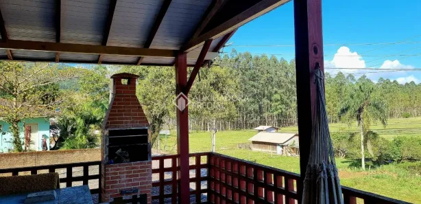 Casa com 2 Quartos à venda, 2063m² no Centro, Paulo Lopes