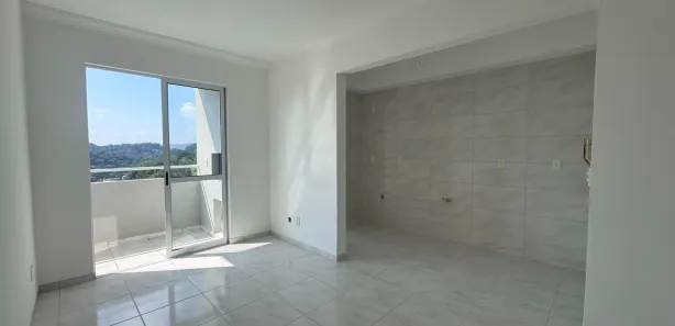 Apartamento com 3 Quartos à venda, 90m² no Passo Manso, Blumenau
