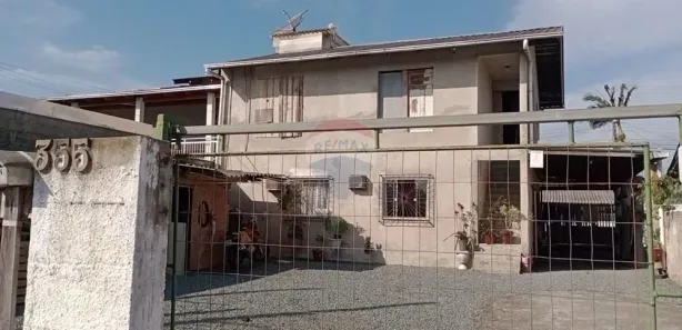 Sobrado com 2 Quartos à venda, 160m² no Armação, Penha