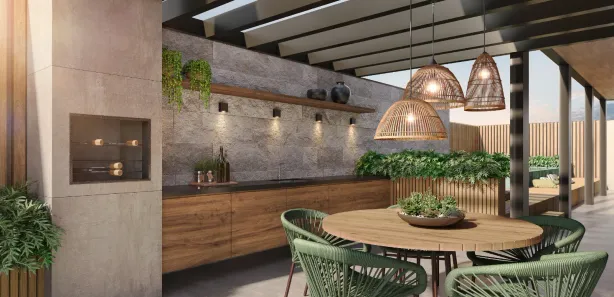 Loft com 1 Quarto à venda, 32m² no Icaraí, Niterói