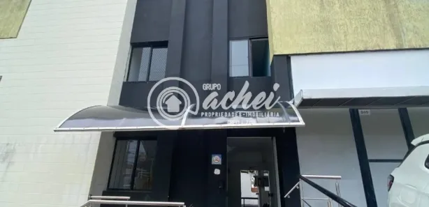 Conjunto Comercial / Sala para alugar, 60m² no Vilas do Atlântico, Lauro de Freitas