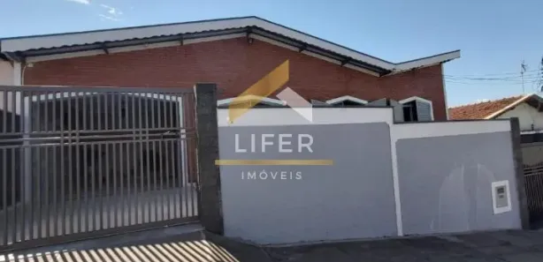 Casa Comercial com 4 Quartos à venda, 171m² no Jardim Novo Campos Elíseos, Campinas