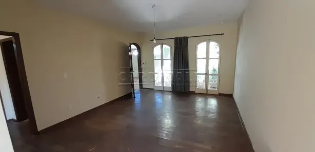 Casa com 3 Quartos para alugar, 209m² no Jardim Macarenco, São Carlos