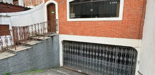 Loja / Salão / Ponto Comercial com 4 Quartos à venda, 322m² no Vila Osasco, Osasco