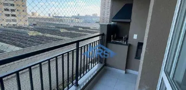 Apartamento com 2 Quartos para venda ou aluguel, 83m² no Centro Comercial Jubran, Barueri