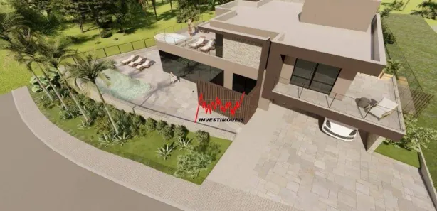 Casa com 5 Quartos à venda, 514m² no , Confins
