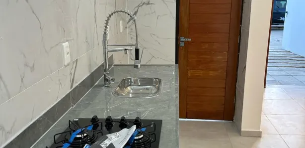 Casa com 2 Quartos à venda, 80m² no Muçumagro, João Pessoa