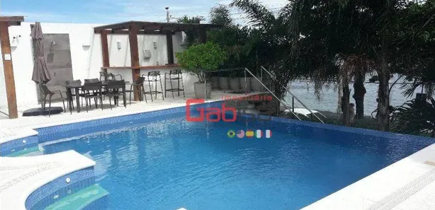 Casa de Condomínio com 4 Quartos à venda, 110m² no Loteamento Triangulo de Buzios, Armação dos Búzios