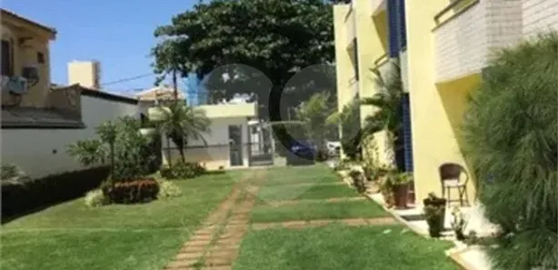 Casa de Vila com 4 Quartos à venda, 150m² no Stella Maris, Salvador