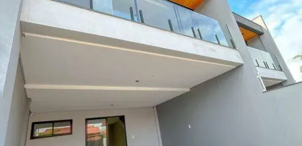 Casa de Condomínio com 3 Quartos à venda, 150m² no Itacolomi, Balneário Piçarras